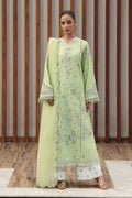 AYANA - Stitched & Unstitched
