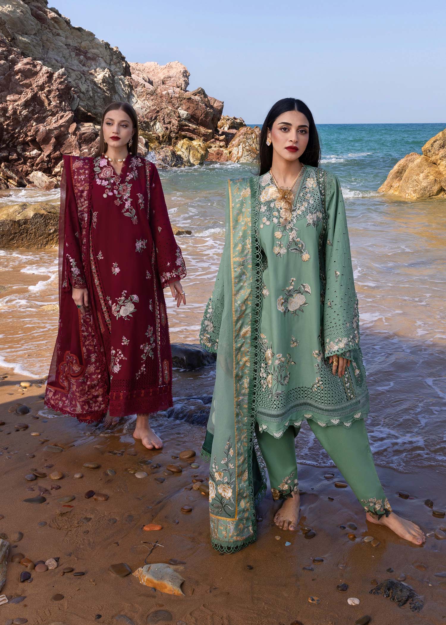 Parsi Threads