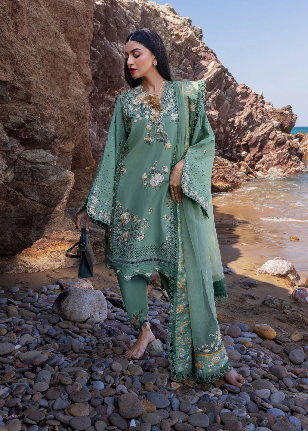 Parsi Threads