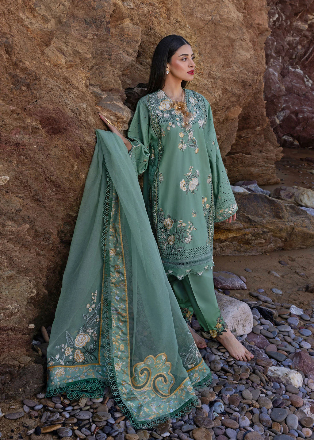 Parsi Threads