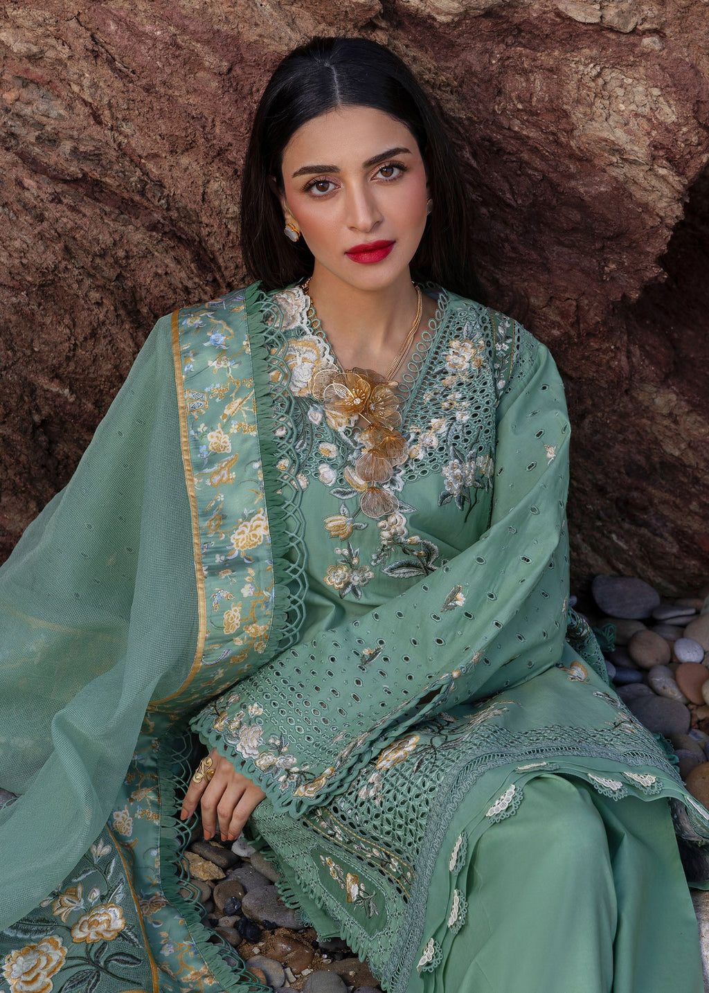 Parsi Threads