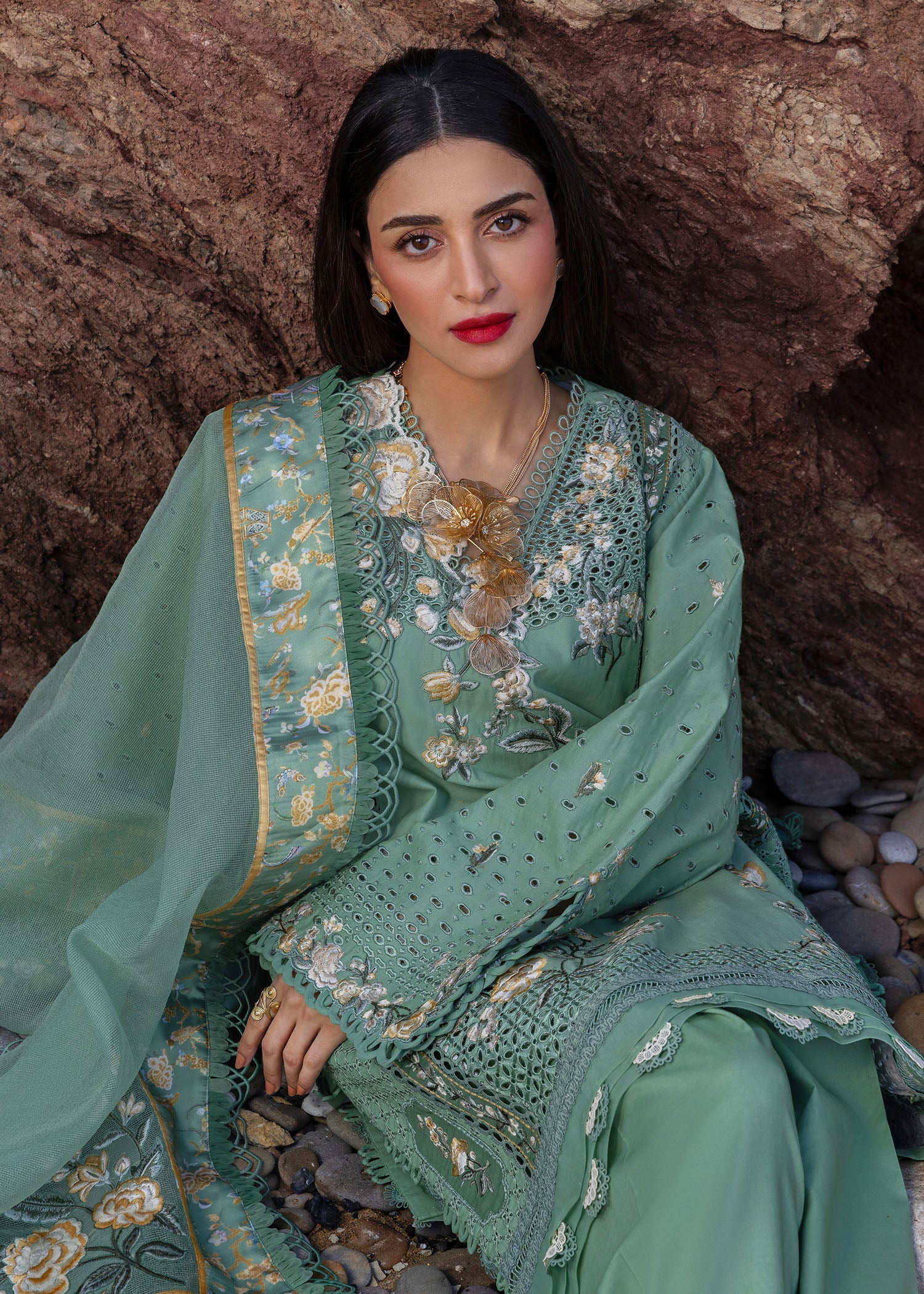 Parsi Threads