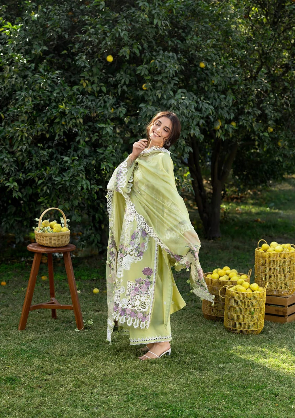 PISTACHIA